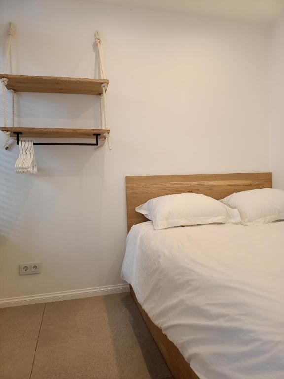 Beach House Rodine - vakanatie appartement scheveningen