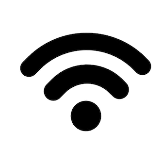voorziening Beach House Rodine - wifi
